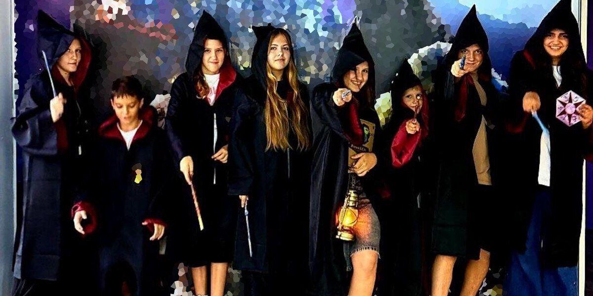 Два квеста и экшн-игра уже доступны для бронирования Два квеста и экшн-игра уже доступны для бронирования