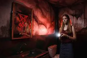 Прислужник Люцифера