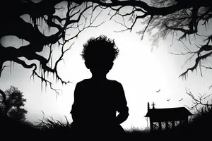 Тайны Блейзерли-Хиллз