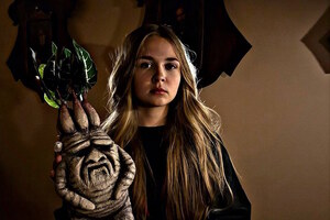 Фотография квеста Школа волшебства от компании Гелендром (Фото 2)