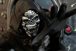 Фотография квеста Школа волшебства от компании Гелендром (Фото 3)